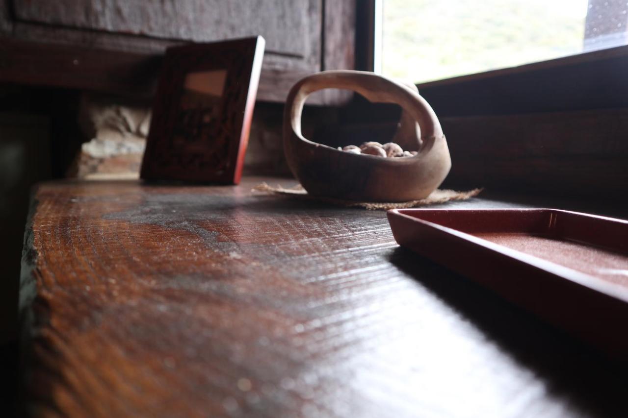PardellanA Casa Do Tesouroアパートメント エクステリア 写真