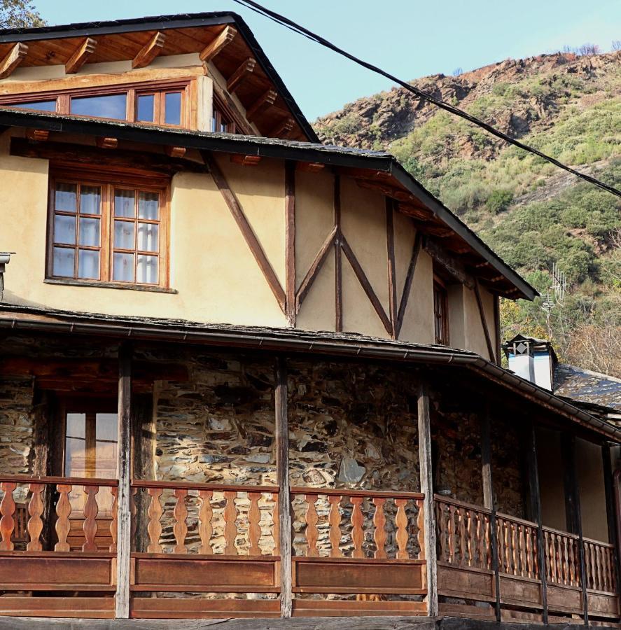 PardellanA Casa Do Tesouroアパートメント エクステリア 写真