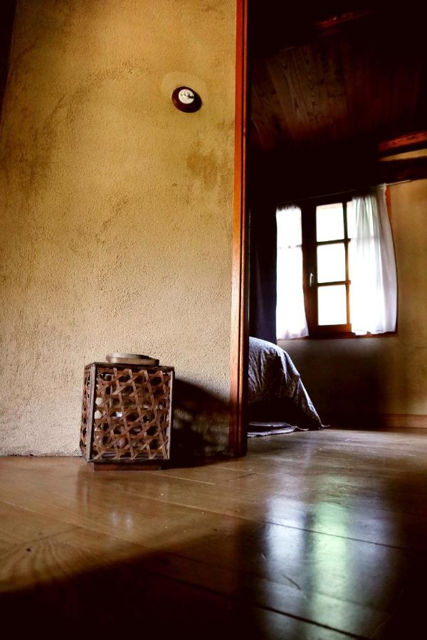 PardellanA Casa Do Tesouroアパートメント エクステリア 写真