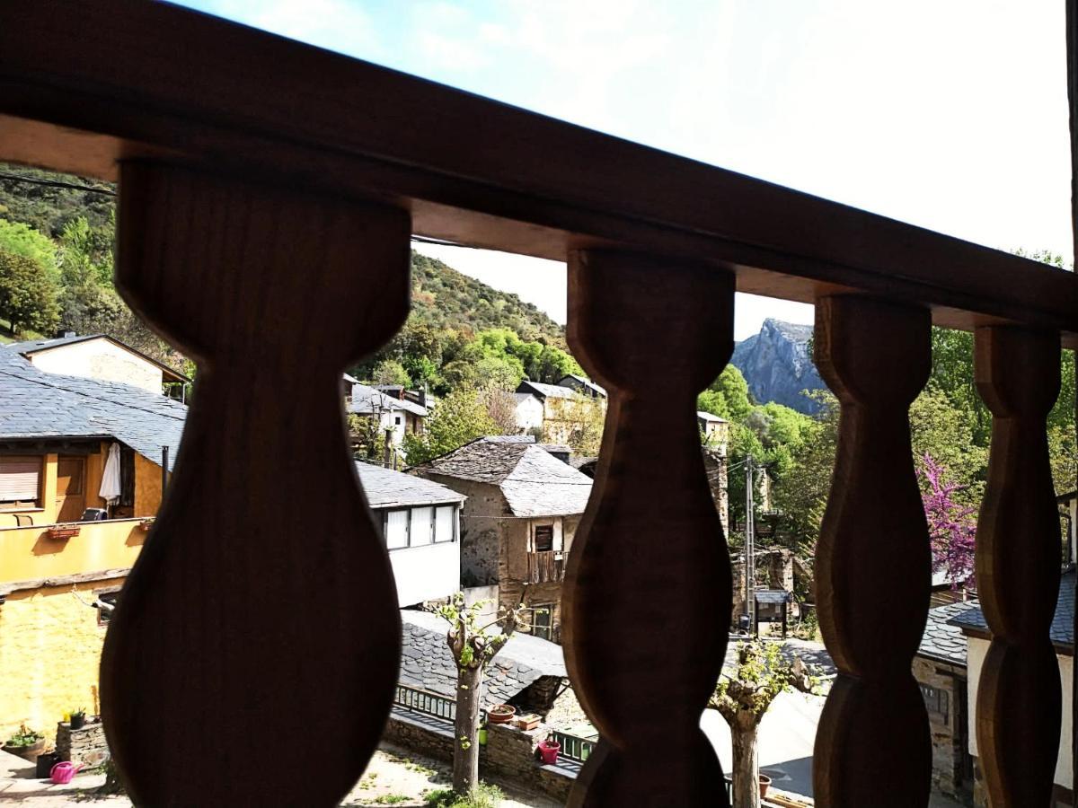 PardellanA Casa Do Tesouroアパートメント エクステリア 写真